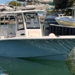 2025 Sea Hunt 265 SE
