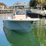 2025 Sea Hunt 265 SE