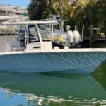 2025 Sea Hunt 265 SE