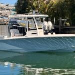 2025 Sea Hunt 265 SE