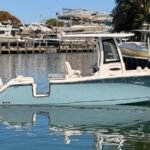 2025 Sea Hunt 265 SE