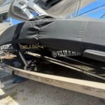 2022 Yamaha 275 SD