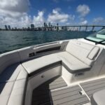 2024 Sea Ray 310 SLX Outboard powered by Twin Mercury 350hp V10