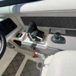 2024 Sea Ray 310 SLX Outboard powered by Twin Mercury 350hp V10