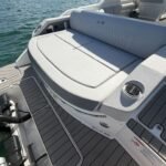 2024 Sea Ray 310 SLX Outboard powered by Twin Mercury 350hp V10