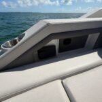 2024 Sea Ray 310 SLX Outboard powered by Twin Mercury 350hp V10