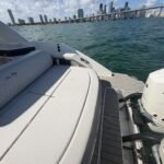 2024 Sea Ray 310 SLX Outboard powered by Twin Mercury 350hp V10