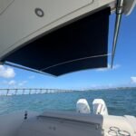2024 Sea Ray 310 SLX Outboard powered by Twin Mercury 350hp V10