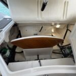 2024 Sea Ray 310 SLX Outboard powered by Twin Mercury 350hp V10