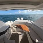 2024 Sea Ray 310 SLX Outboard powered by Twin Mercury 350hp V10