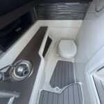 2024 Sea Ray 310 SLX Outboard powered by Twin Mercury 350hp V10