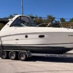 2010 Sea Ray 310 Sundancer