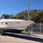 2010 Sea Ray 310 Sundancer