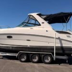 2010 Sea Ray 310 Sundancer