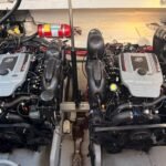 2010 Sea Ray 310 Sundancer