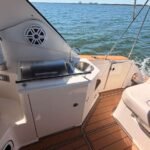 2010 Sea Ray 310 Sundancer