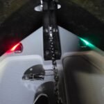 2014 Mako 234 CC powered by twin 150hp 4 Stroke
