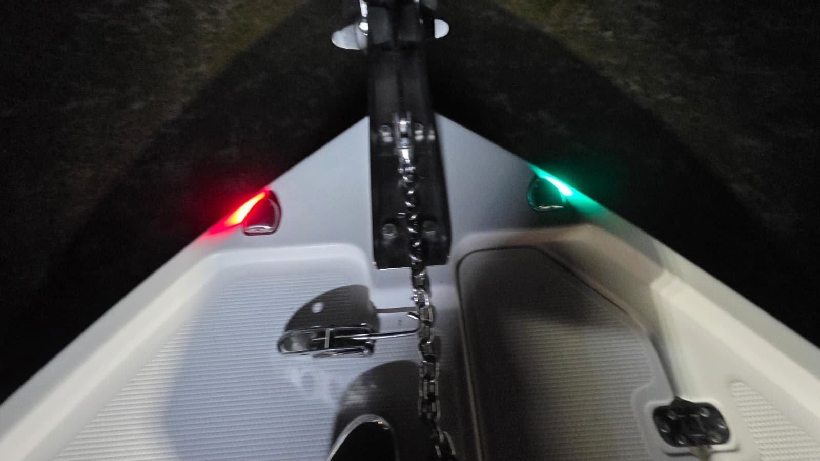 2014 Mako 234 CC powered by twin 150hp 4 Stroke