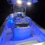 2014 Mako 234 CC powered by twin 150hp 4 Stroke