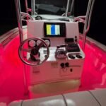 2014 Mako 234 CC powered by twin 150hp 4 Stroke