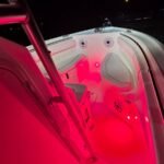 2014 Mako 234 CC powered by twin 150hp 4 Stroke