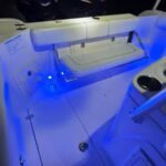 2014 Mako 234 CC powered by twin 150hp 4 Stroke
