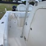2014 Mako 234 CC powered by twin 150hp 4 Stroke