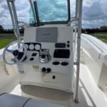 2014 Mako 234 CC powered by twin 150hp 4 Stroke