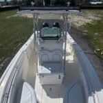 2014 Mako 234 CC powered by twin 150hp 4 Stroke