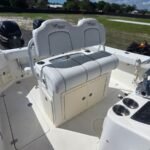 2014 Mako 234 CC powered by twin 150hp 4 Stroke