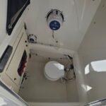2014 Mako 234 CC powered by twin 150hp 4 Stroke
