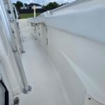 2014 Mako 234 CC powered by twin 150hp 4 Stroke