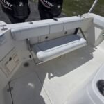 2014 Mako 234 CC powered by twin 150hp 4 Stroke