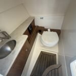 Boston Whaler 270 Vantage