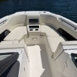 Boston Whaler 270 Vantage
