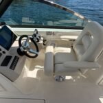 Boston Whaler 270 Vantage