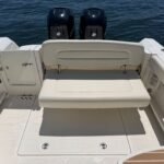 Boston Whaler 270 Vantage