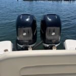 Boston Whaler 270 Vantage