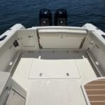 Boston Whaler 270 Vantage