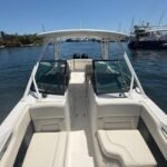 Boston Whaler 270 Vantage