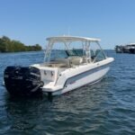 Boston Whaler 270 Vantage