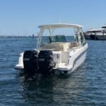 Boston Whaler 270 Vantage