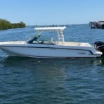Boston Whaler 270 Vantage