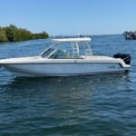 Boston Whaler 270 Vantage