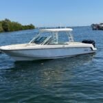 Boston Whaler 270 Vantage