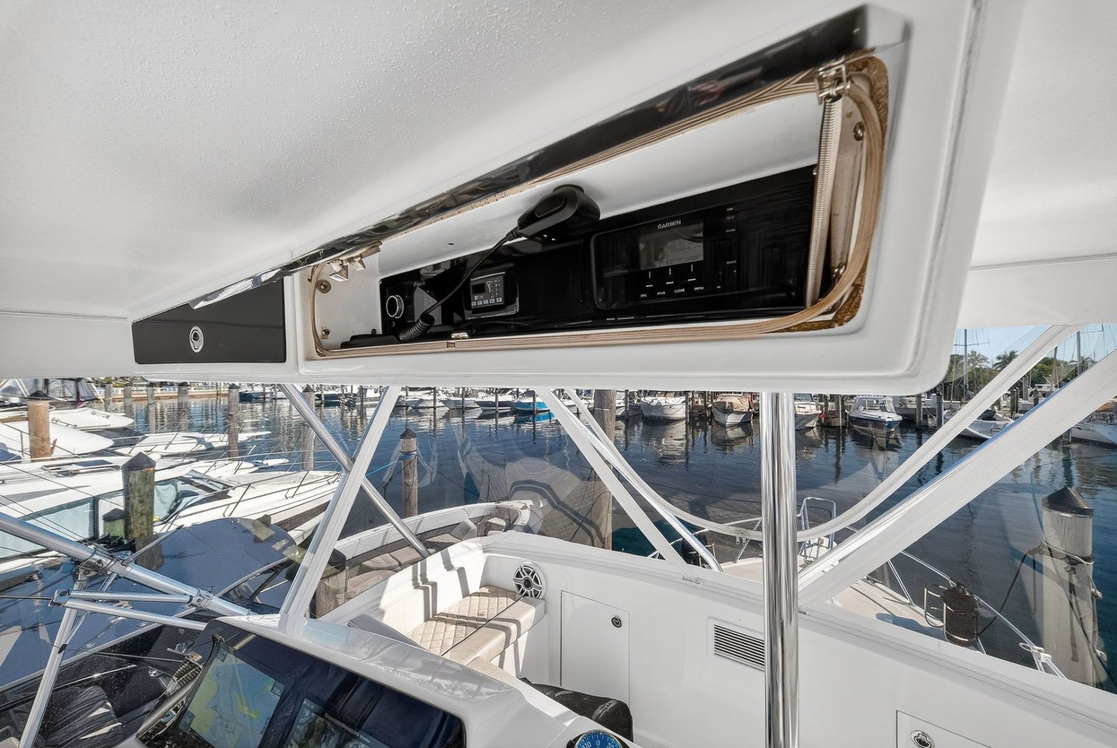 2006 Egg Harbor 37 Convertible