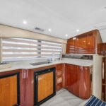 2006 Egg Harbor 37 Convertible