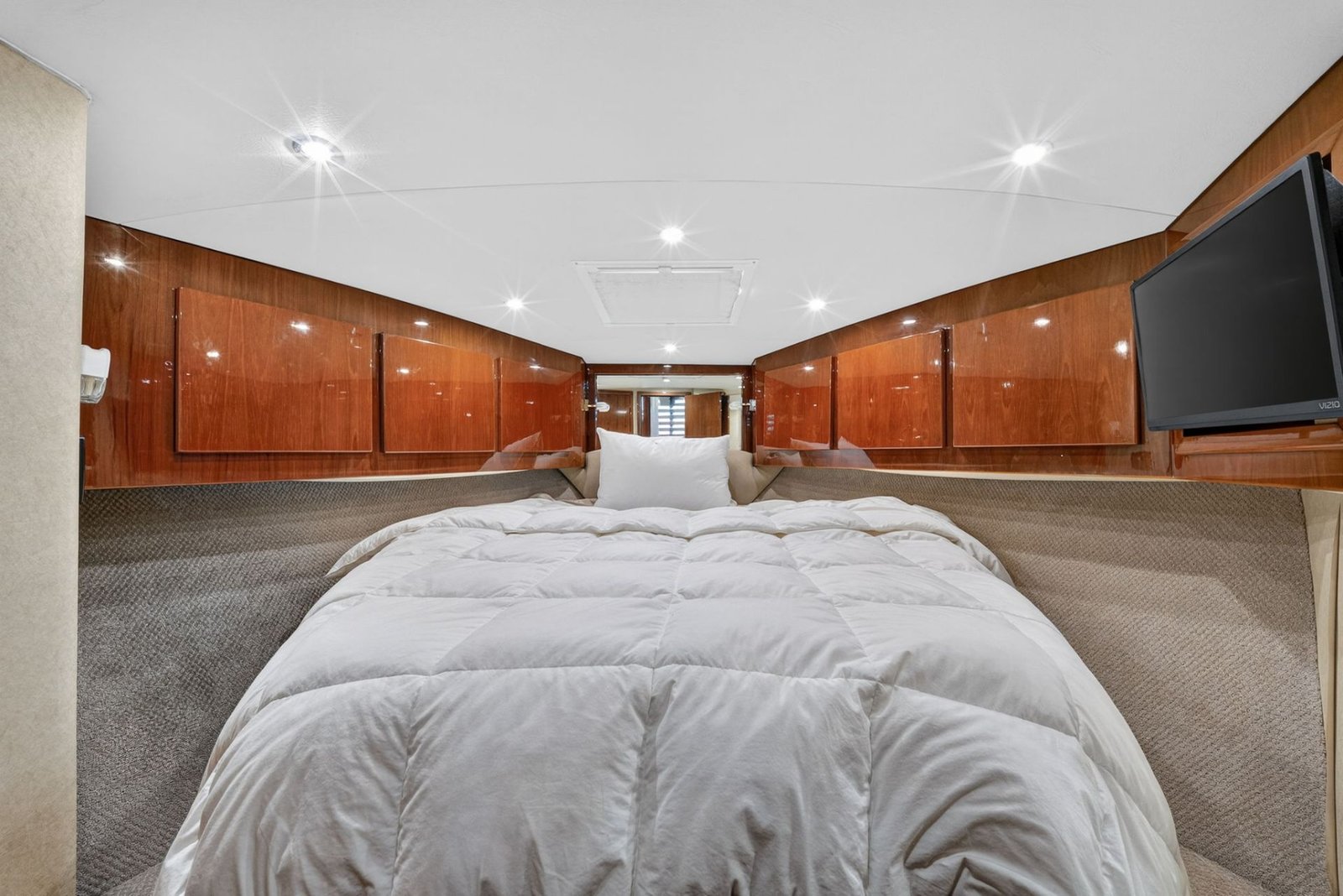 2006 Egg Harbor 37 Convertible