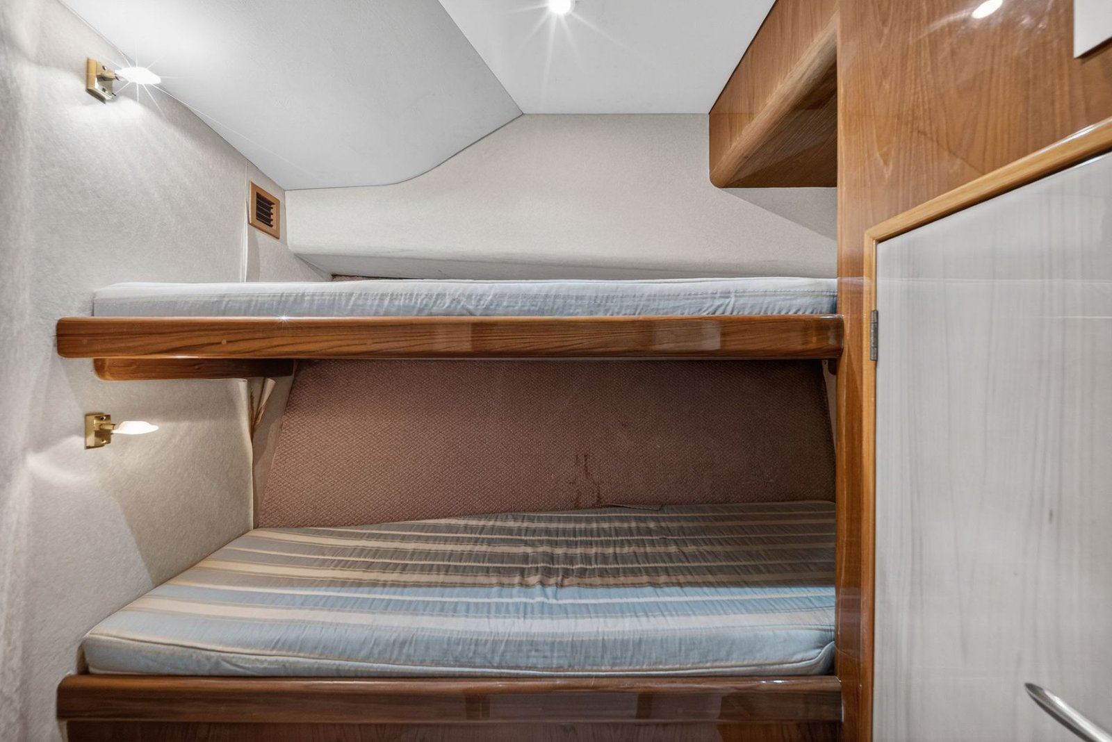 2006 Egg Harbor 37 Convertible