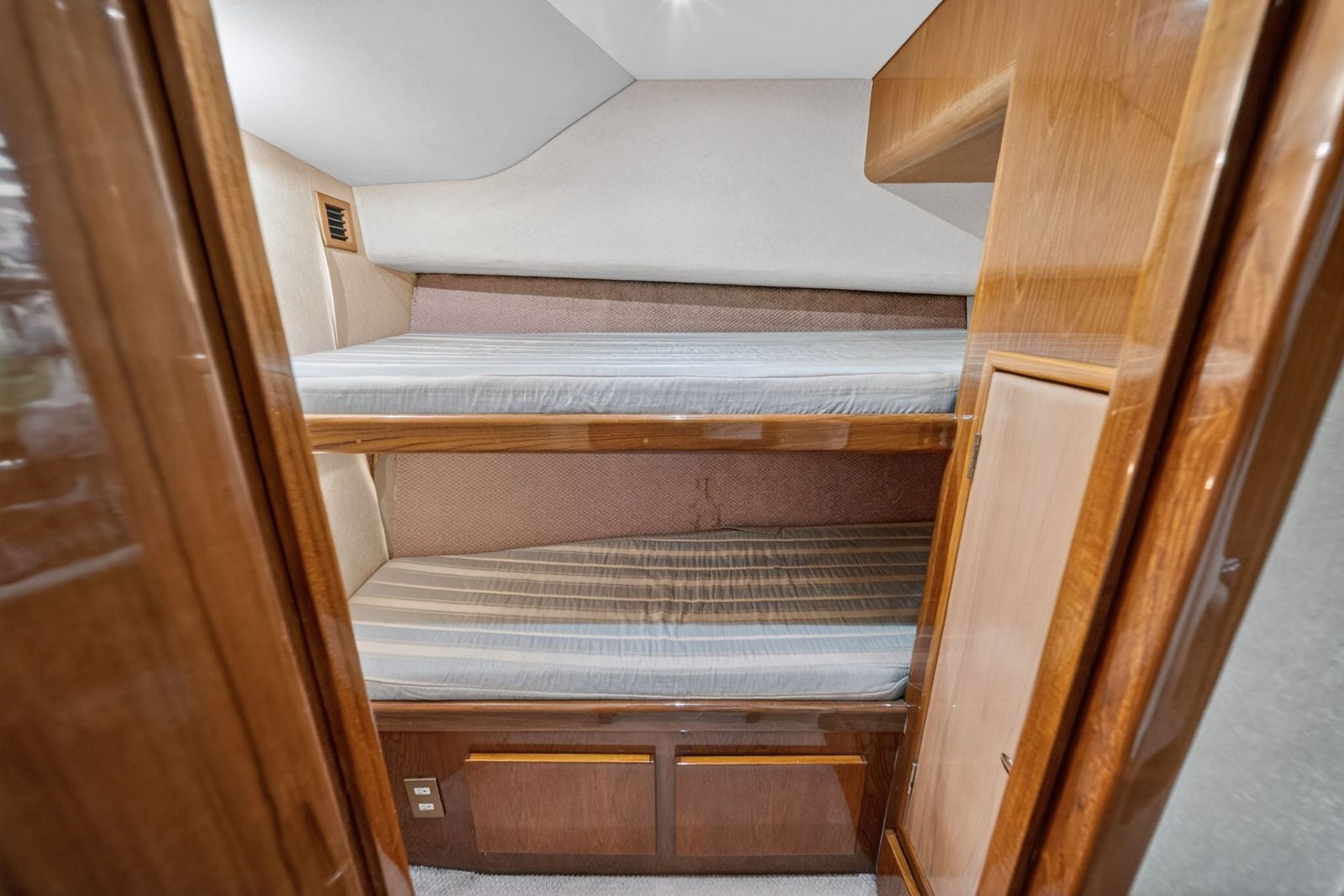 2006 Egg Harbor 37 Convertible